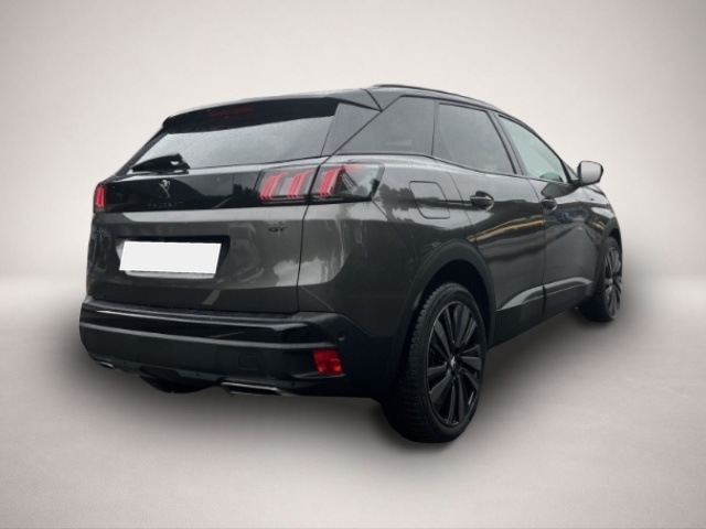 Bild 5 Peugeot 3008 GT El.Panodach Navi Digitales Cockpit Sound