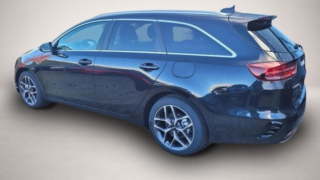Bild 5 Kia cee'd Sportswagon TOP Ceed SW AT Top*VollLED*Navi*Shzg*Cam 103 kW.