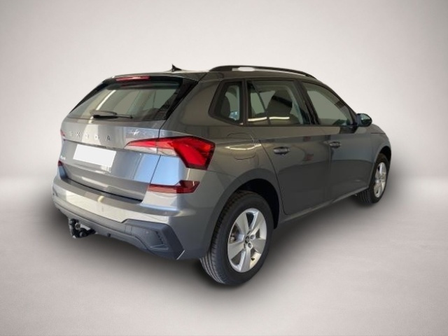 Bild 4 Skoda Kamiq 1.0 TSI DSG AHK+Alu16+Sitzheizung+AppConn.