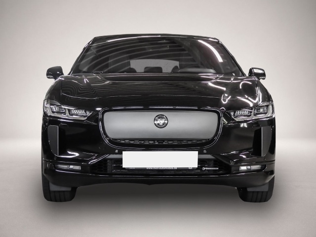 Fotografie des Jaguar I-Pace R-Dynamic SE EV400 Allrad HUD StandHZG Pa