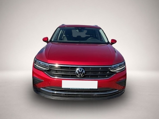 Volkswagen Tiguan Tiguan 1.5 TSI Life Navi,Pano,Lenkrad heizbar - Thumbnail 8
