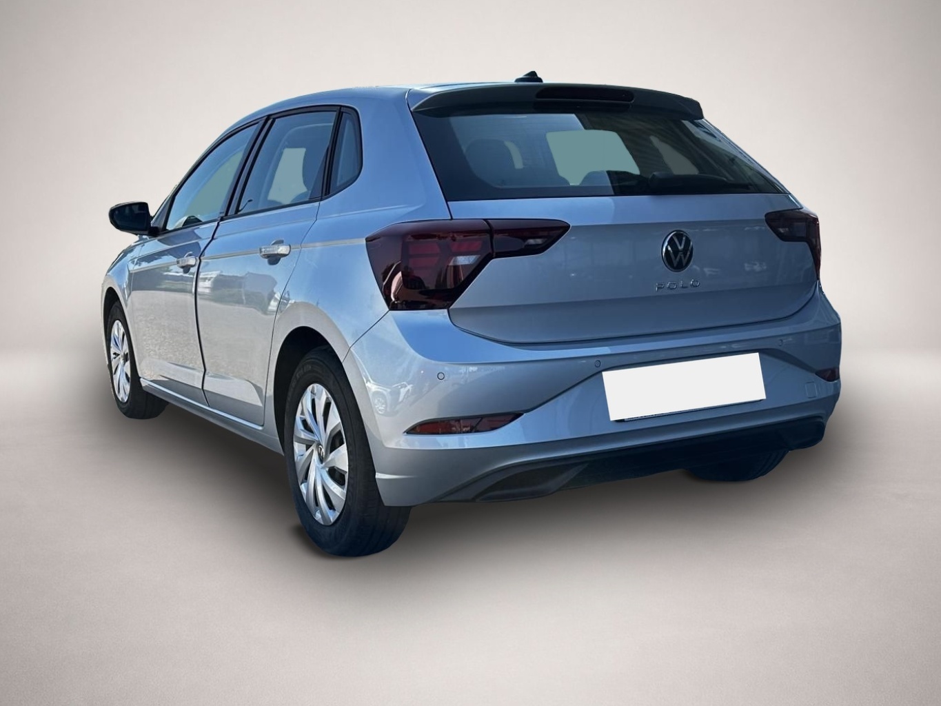 Fotografie 3 des Volkswagen Polo 1.0 LIFE APP-CONNECT+VIRTUAL-COCKPIT+LED+NA