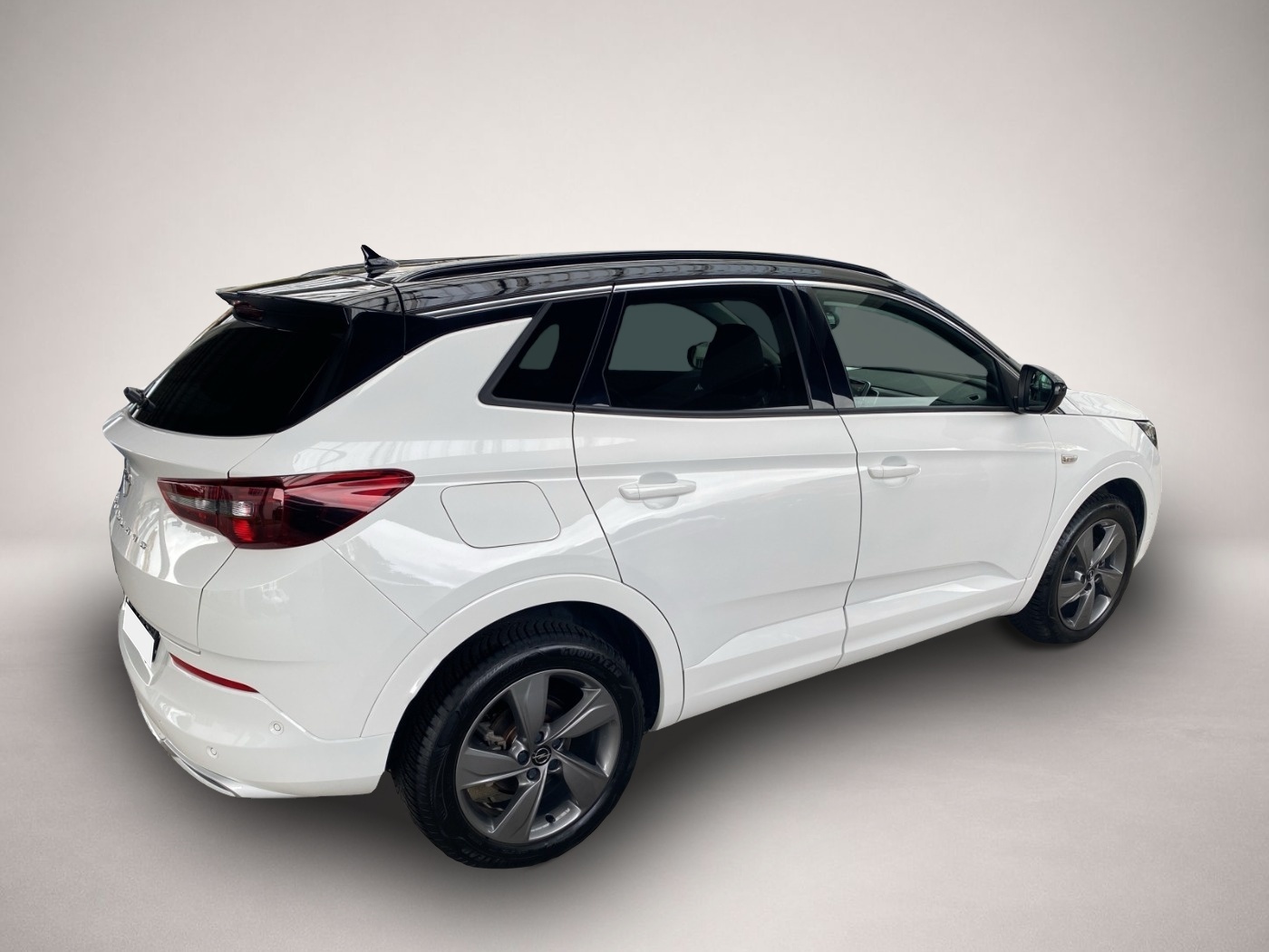 Fotografie 5 des Opel Grandland (X) Grandland 1.5 D Ultimate FLA 360 ParkAss. SpurH