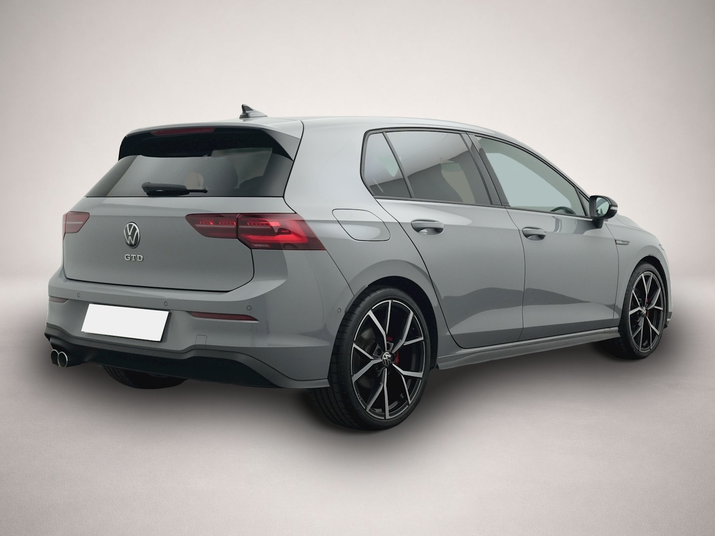 Bild 5 Volkswagen Golf 8 2.0 TDI DSG GTD BLACK-STYLE PANO IQ-LIGHT