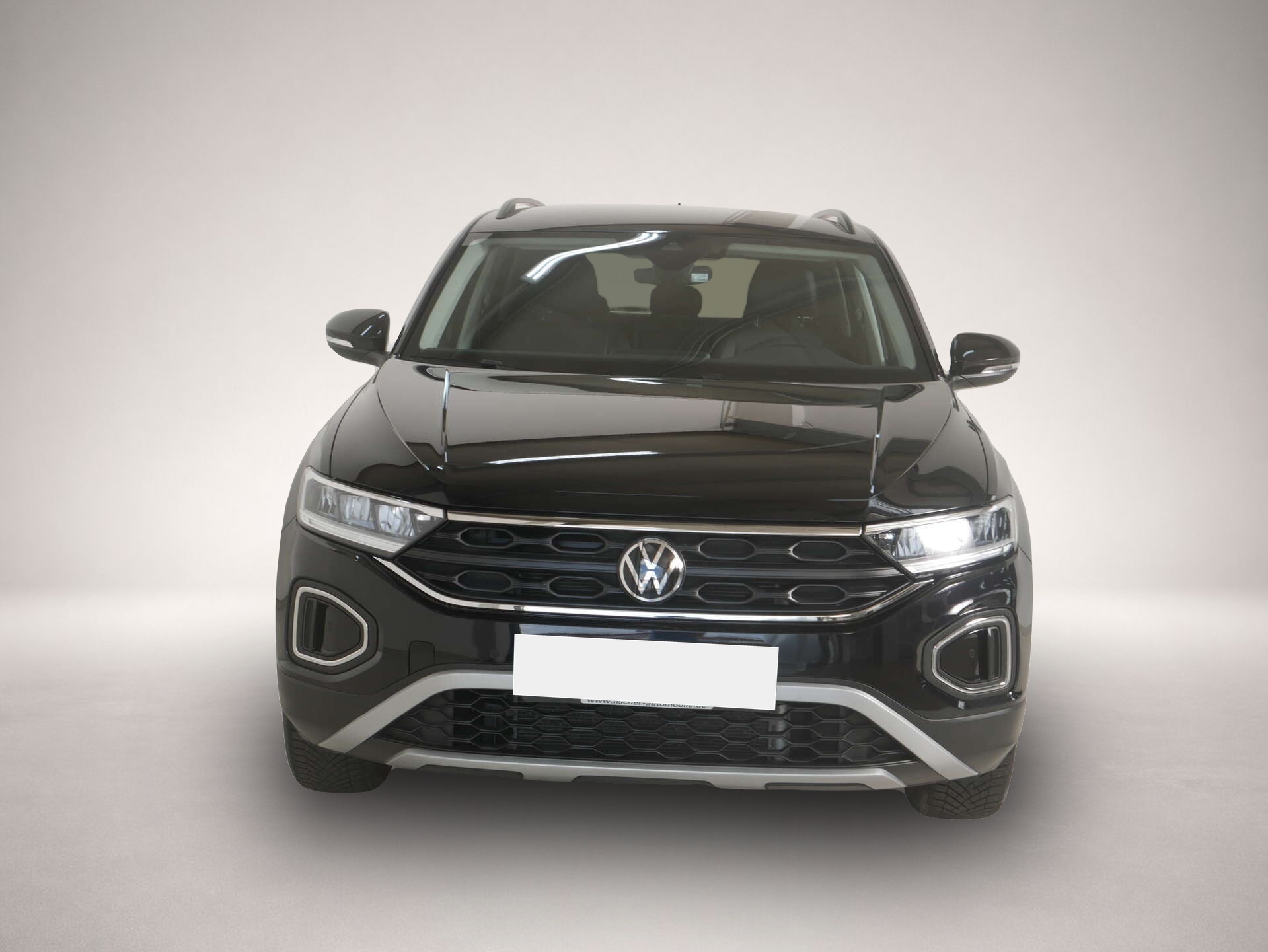 Bild 2 Volkswagen T-Roc 1.0 TSI GOAL