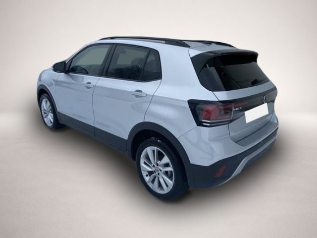 Bild 3 Volkswagen T-Cross 1.0 TSI Limited,ACC,SHZ,App.Con.LED,5J. Garanti.