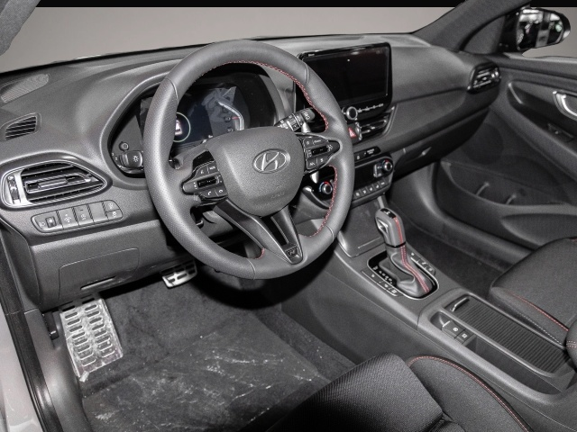 Bild 4 Hyundai i30 N Line Mild-Hybrid 1.5 T-GDI EU6e