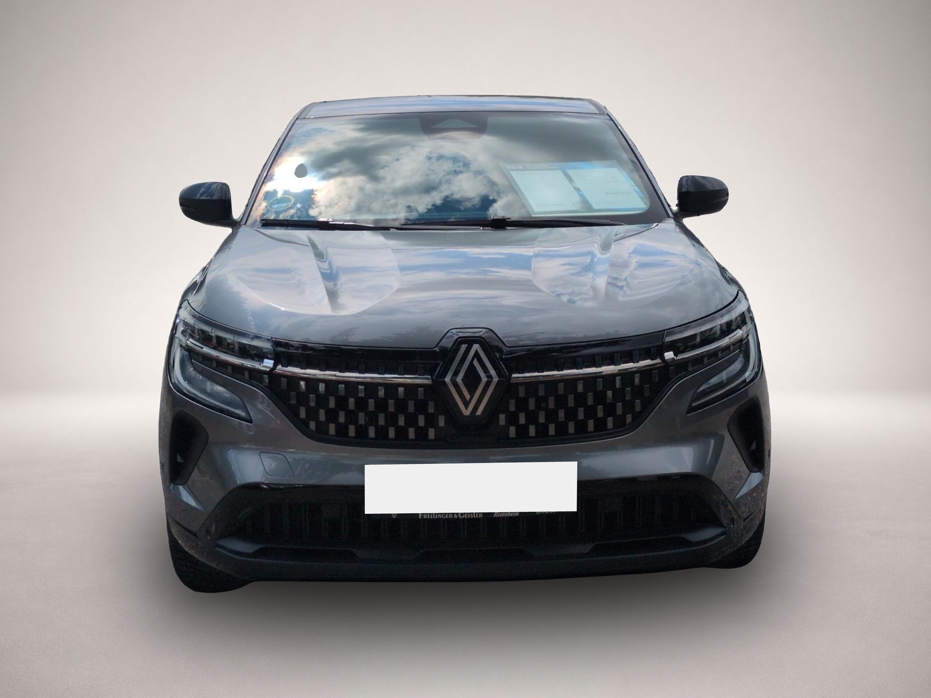 Bild 5 Renault Austral Techno Voll-LED Navi Spurh. Klimaauto. D