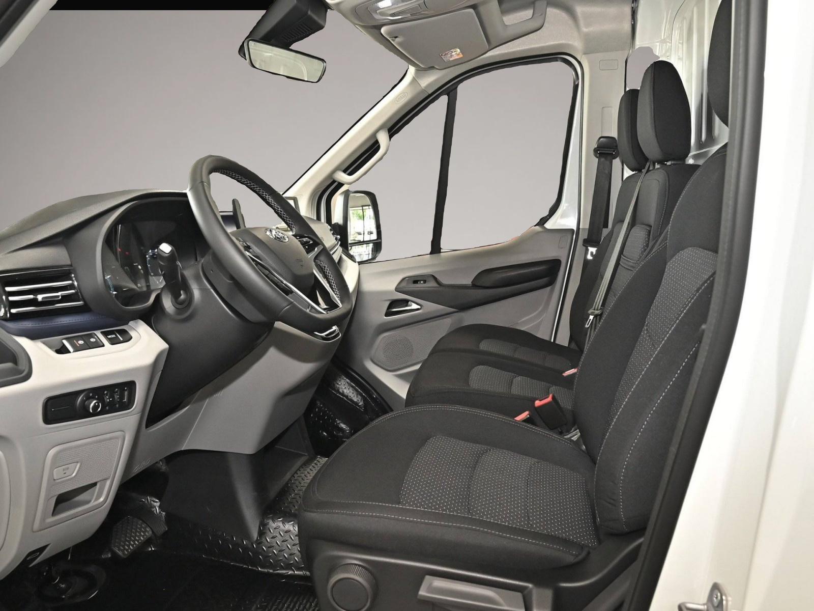 Bild 5 Maxus eDELIVER 9