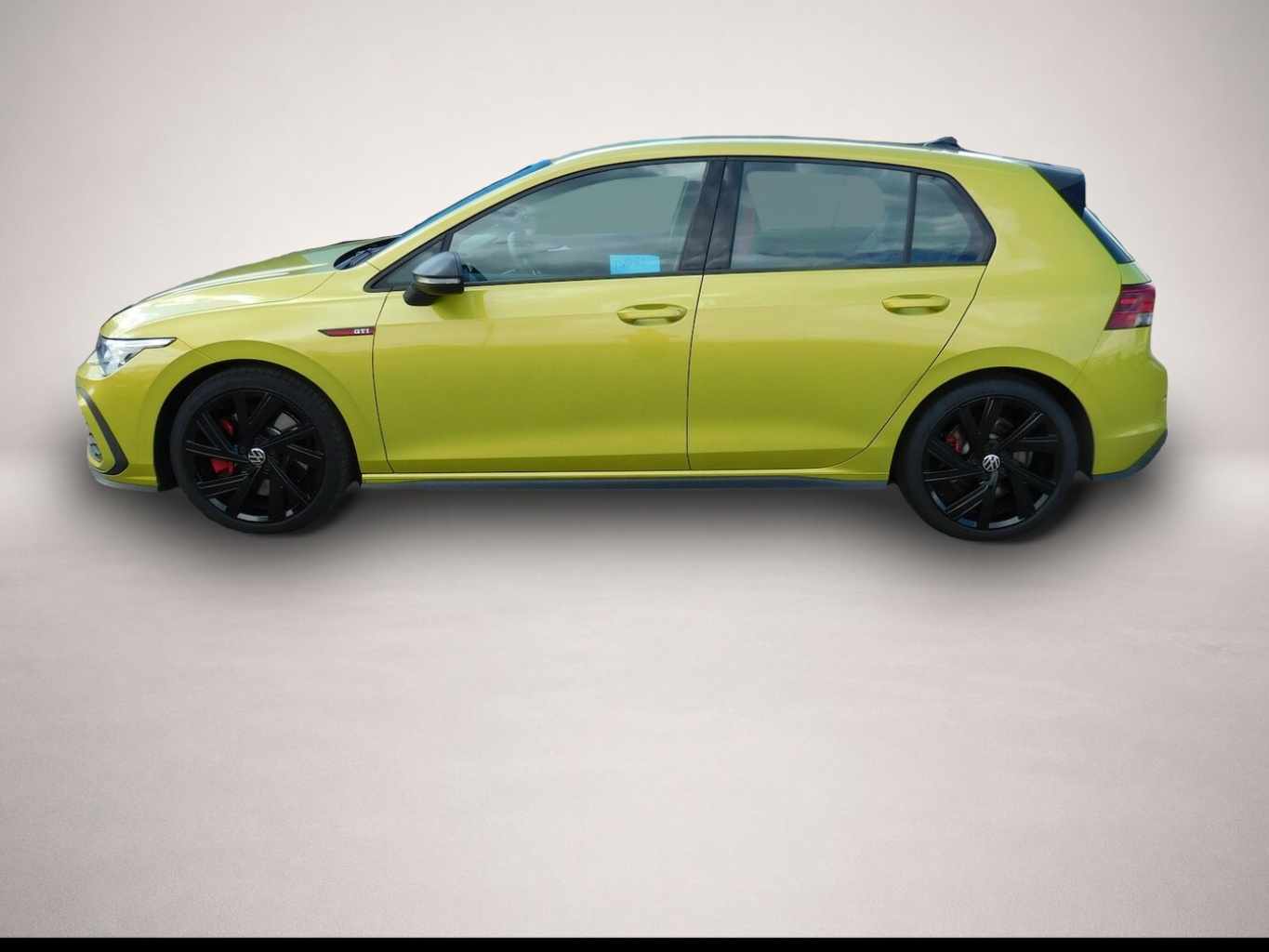 Bild Golf Volkswagen