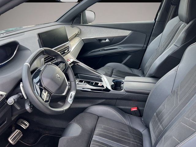 Bild 6 Peugeot 5008 Hybrid 136 GT 7-Sitz+Pano+Navi+ACC+Sitzhzg+