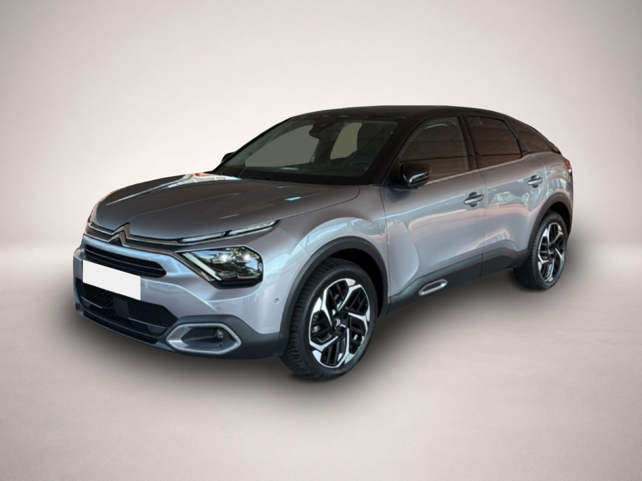 Fotografie 2 des Citroën C4 Shine 1.5 BlueHDI 130 FAP Automatik Navi NSW