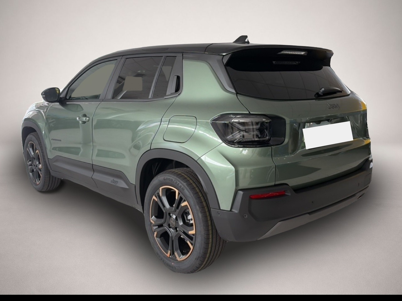 Bild 4 Jeep Avenger MHEV 85th Anniversary Kamer Navi ACC PDC