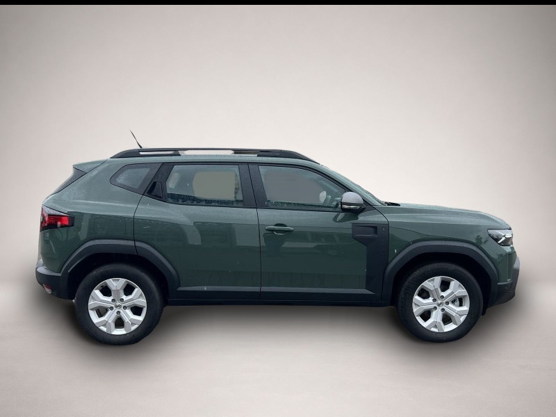 Bild 2 Dacia Duster Hybrid 155 Expression SHZ+LKHZ+RFK