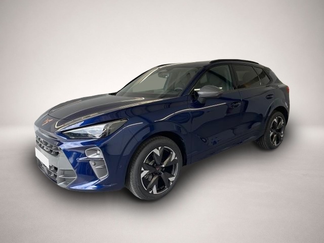 Fotografie Cupra Terramar 1.5 eTSI DSG Matrix+Kessy+AHK+eHeck+Di.