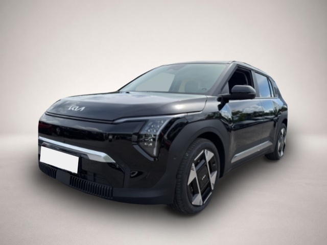 Bild EV3 Kia