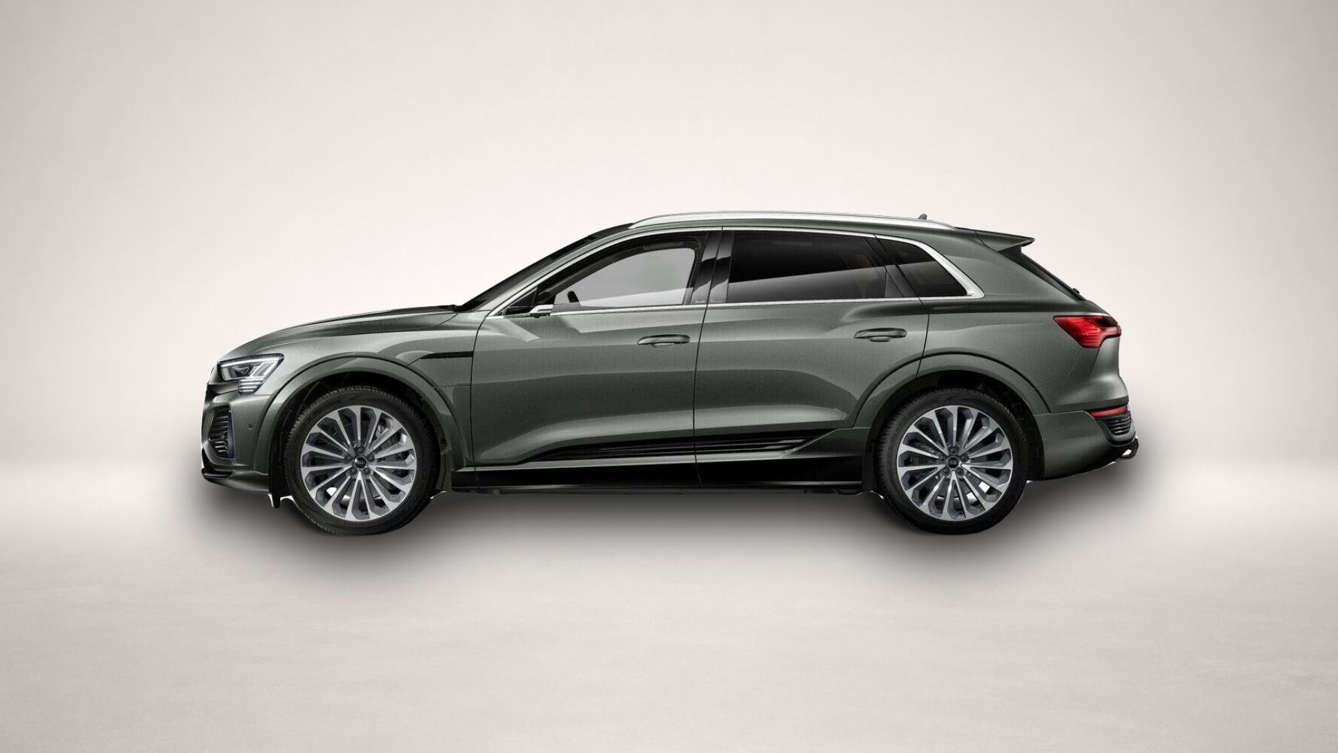 Bild 5 Audi Q8 e-tron