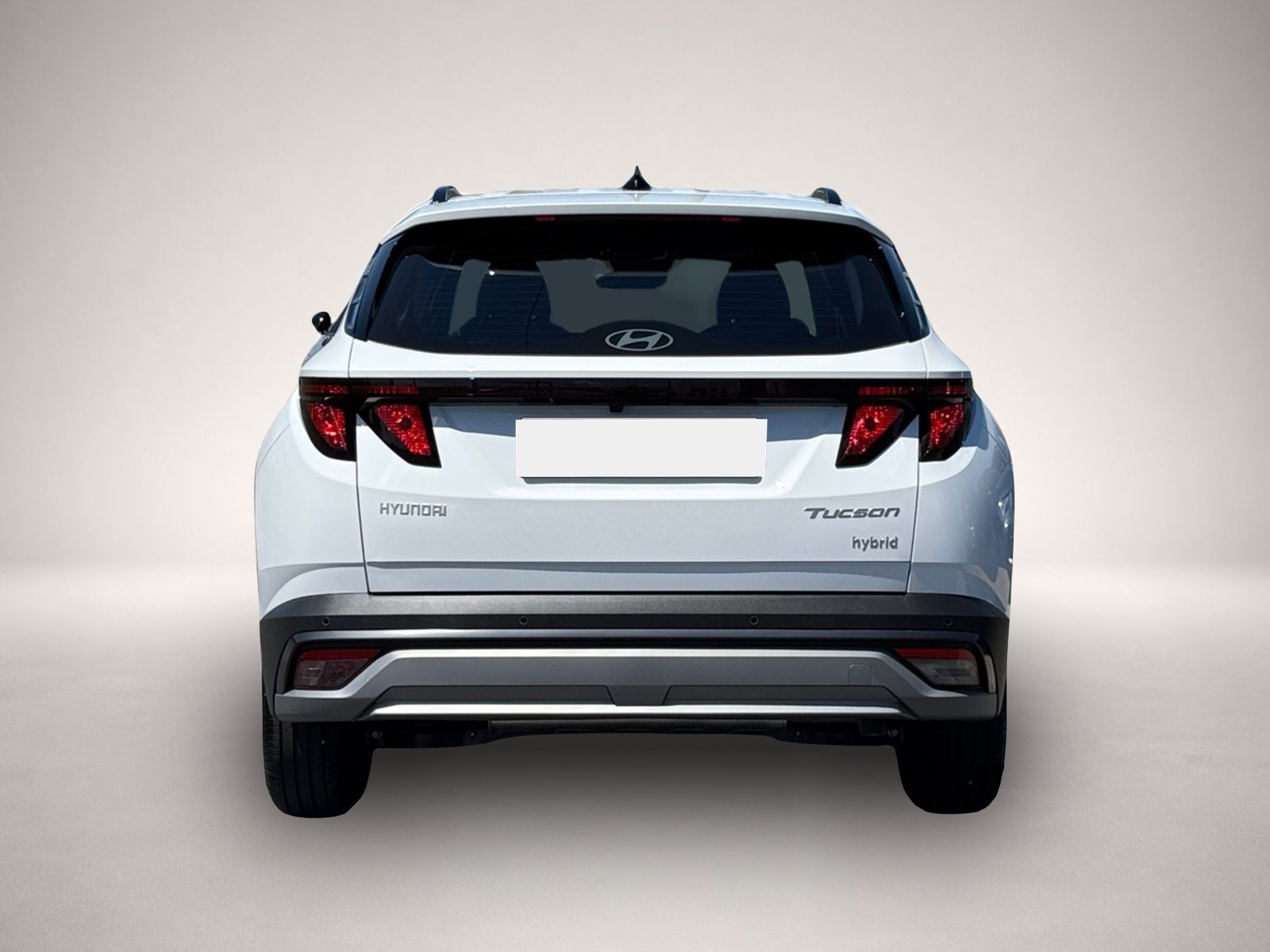 Bild 5 Hyundai Tucson Black Line 1.6 T HEV AT|17