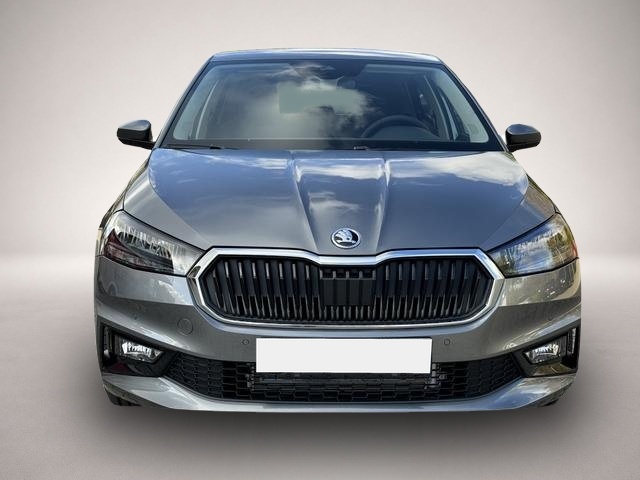 Fotografie 2 des Skoda Fabia Extra Plus SHZ+PDC+LED+KAMERA+SMARTLINK+LM 1.0 .