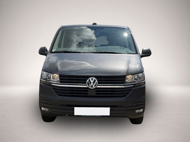 Fotografie 8 des Volkswagen T6 Kombi T6.1 Kombi 2.0 TDI 9. Sitzer FWD Navi,AHK,GRA