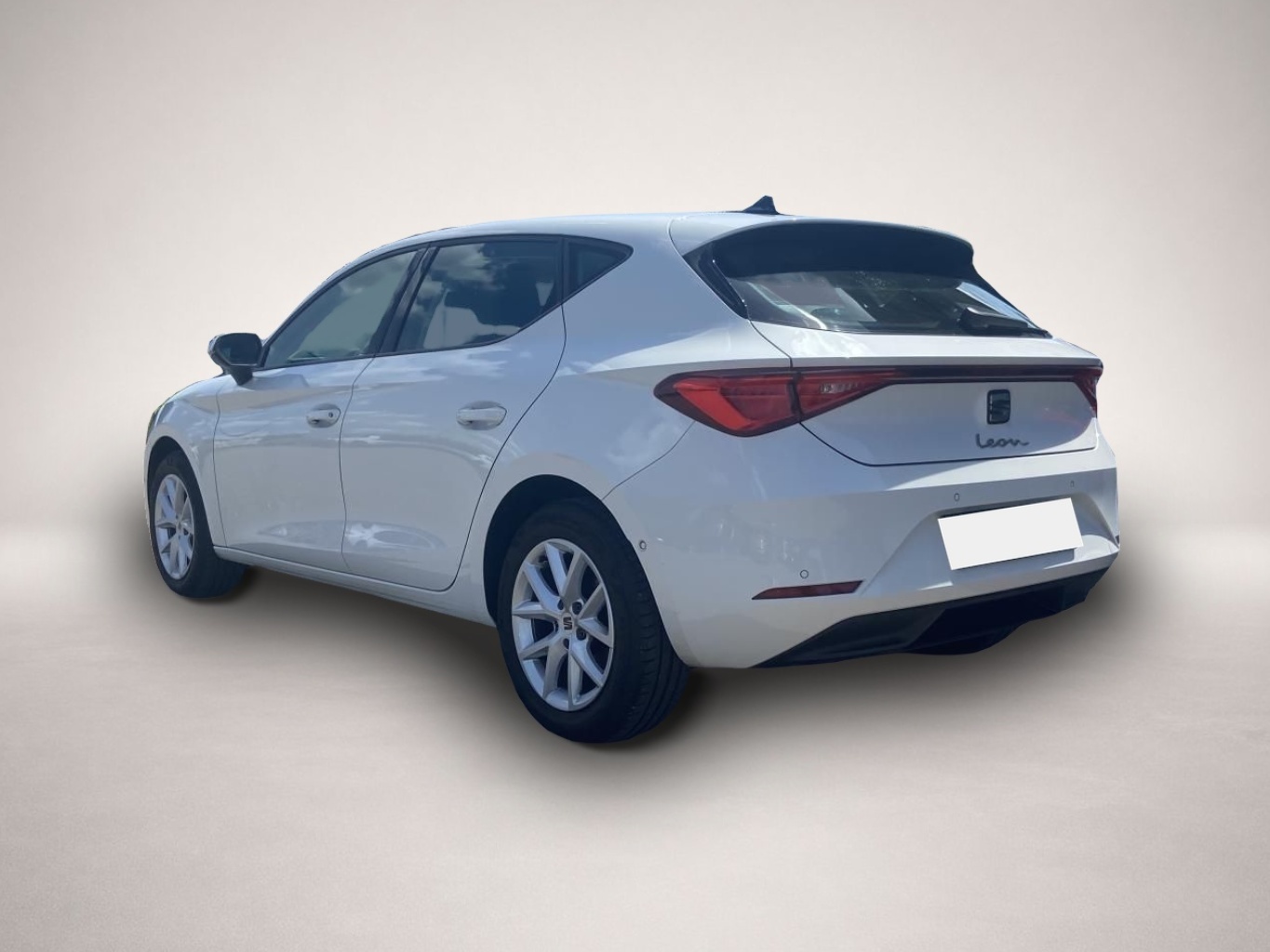 Bild 3 Seat Leon 1.5 TSI STYLE VIRTUAL-COCKPIT+NAVI-PRO+LED+