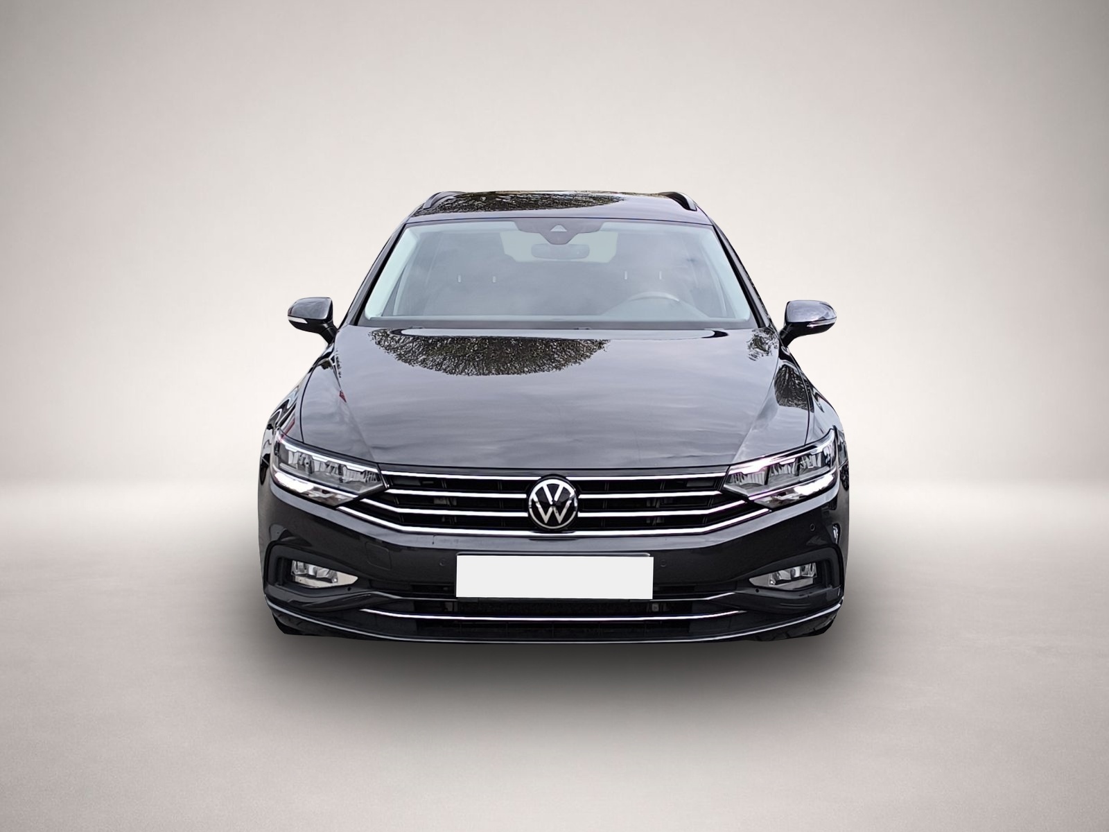 Fotografie 2 des Volkswagen Passat Variant 2.0 TDI DSG Business AHK NAVI PDC