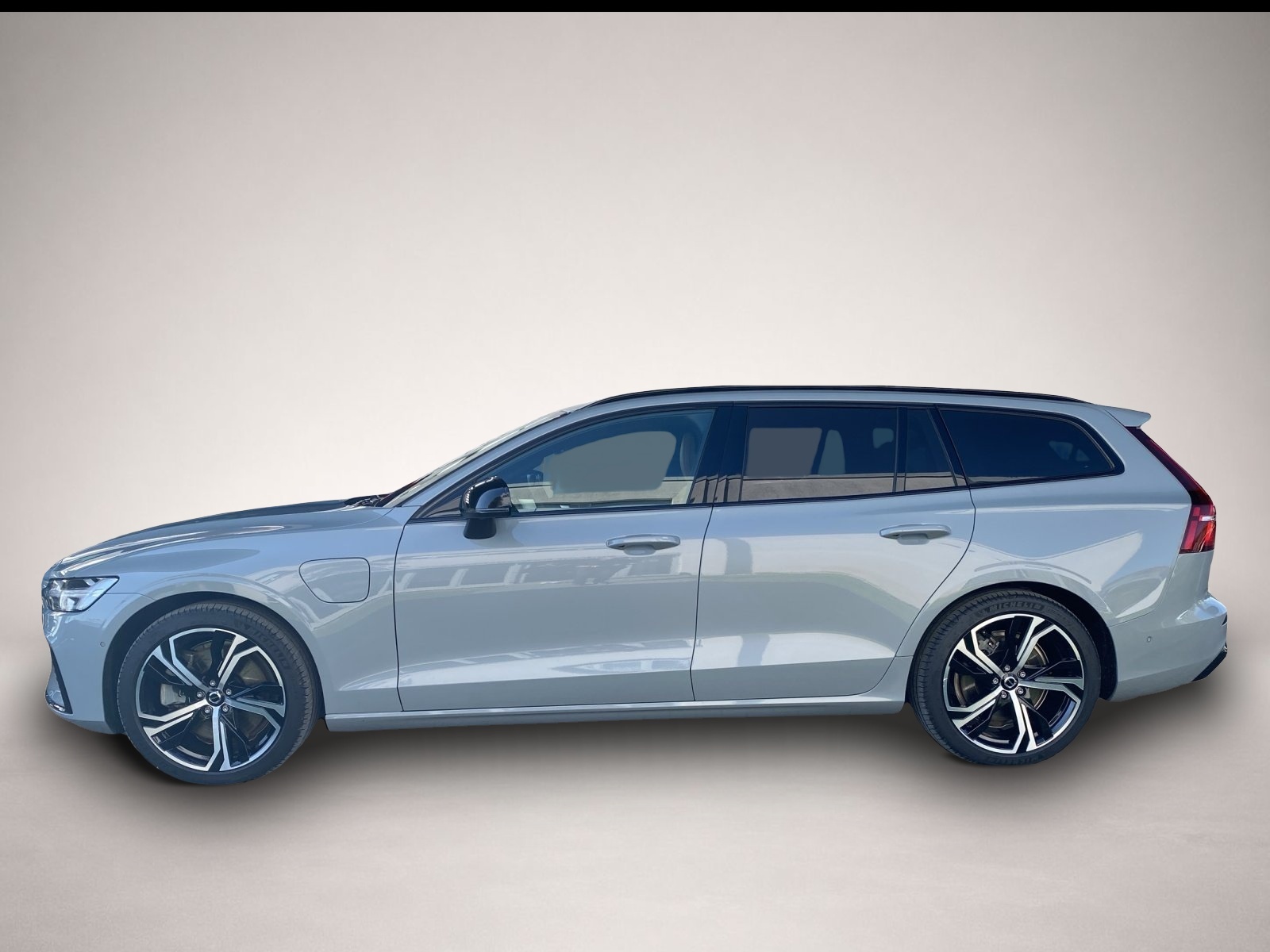 Bild 2 Volvo V60 T8 Ultra Dark AHK*360*HEADUP*