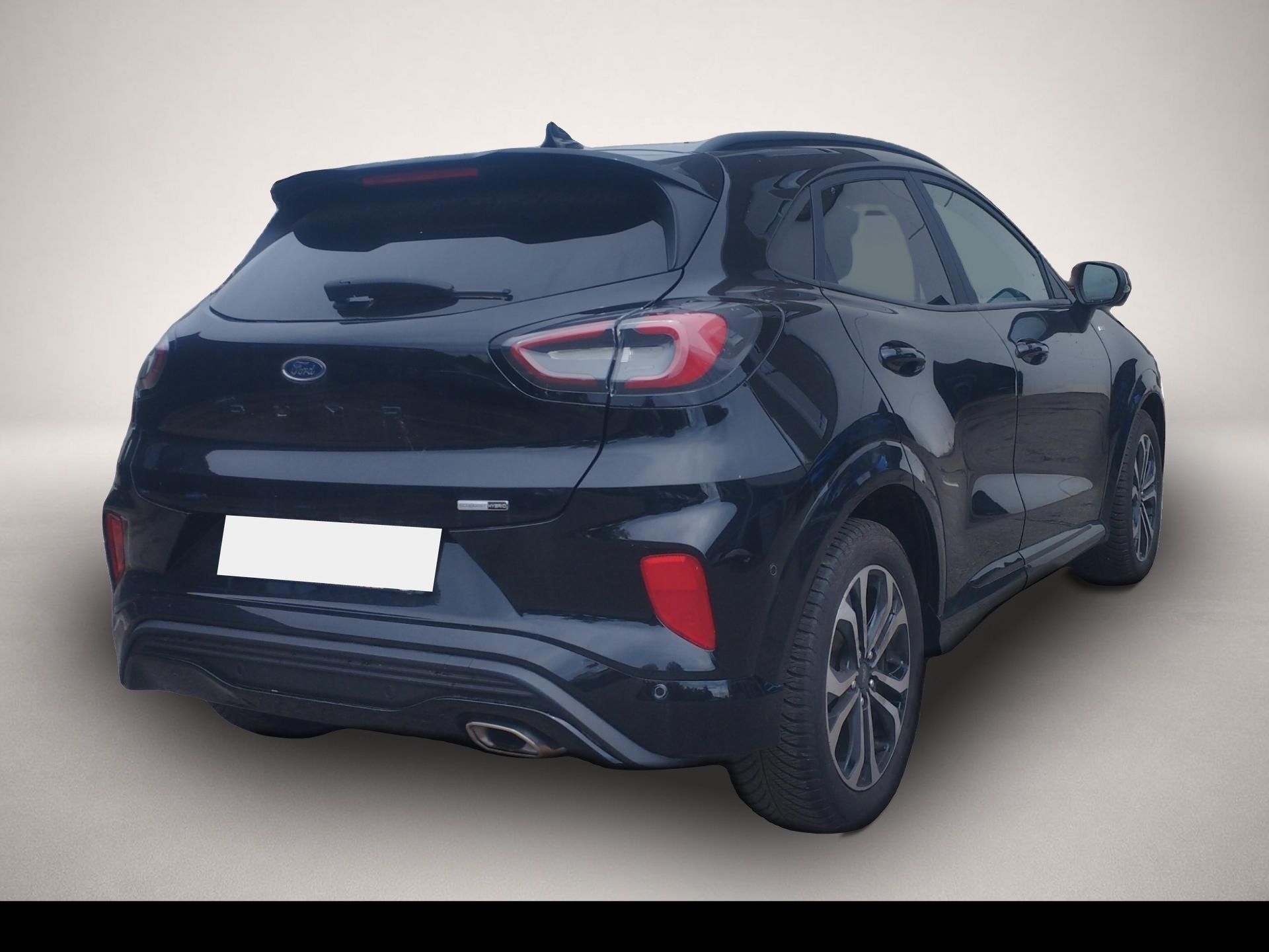 Bild 3 Ford Puma ST-Line X Bluetooth Navi LED Klima