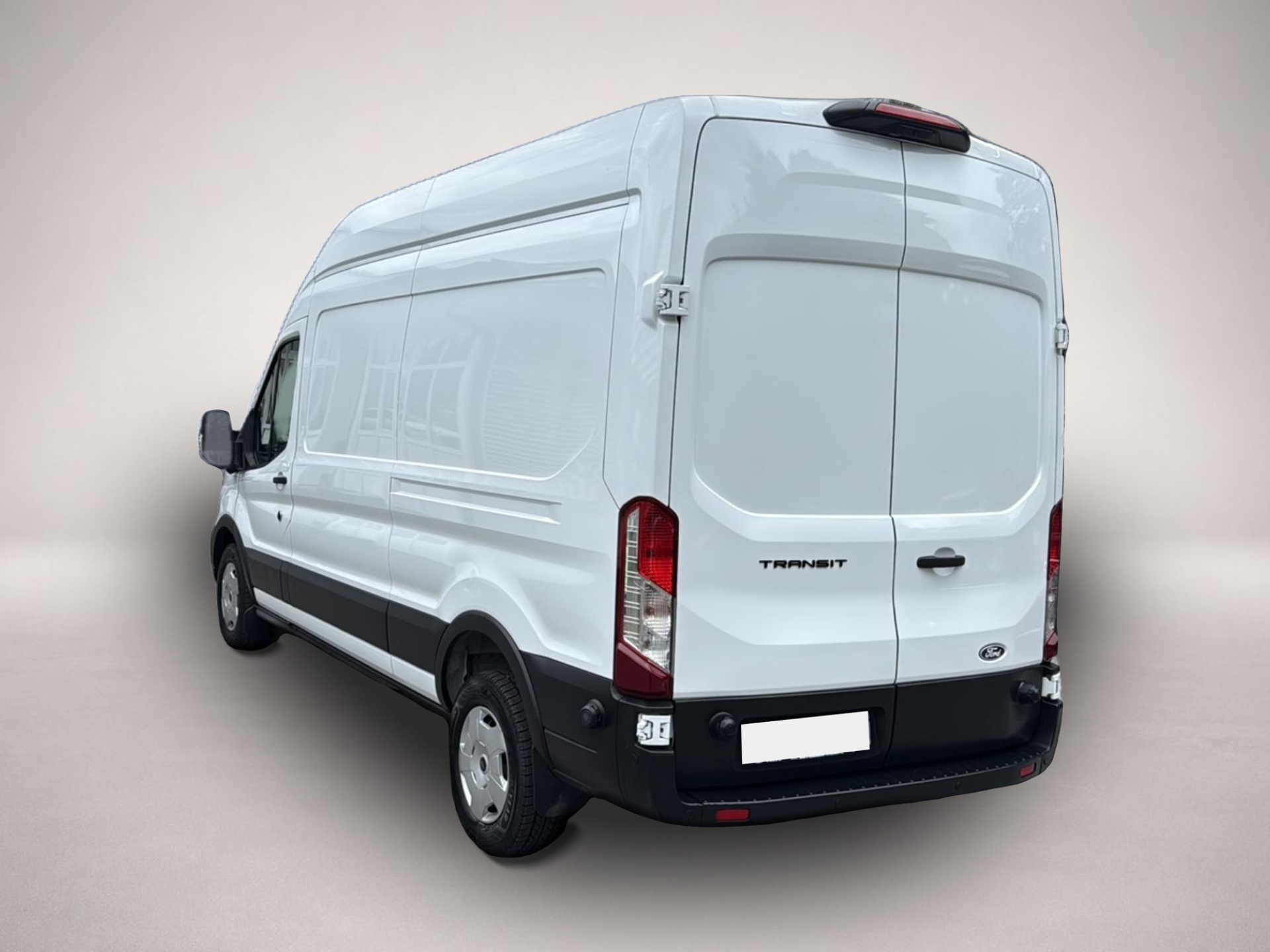 Fotografie 2 des Ford Other Transit 2.0 TDCI 350 L3H3 Trend Kasten Klima Nav