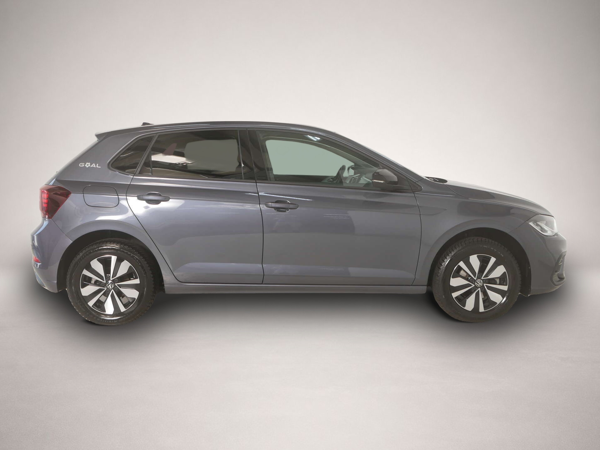 Bild 5 Volkswagen Polo 1.0 TSI GOAL