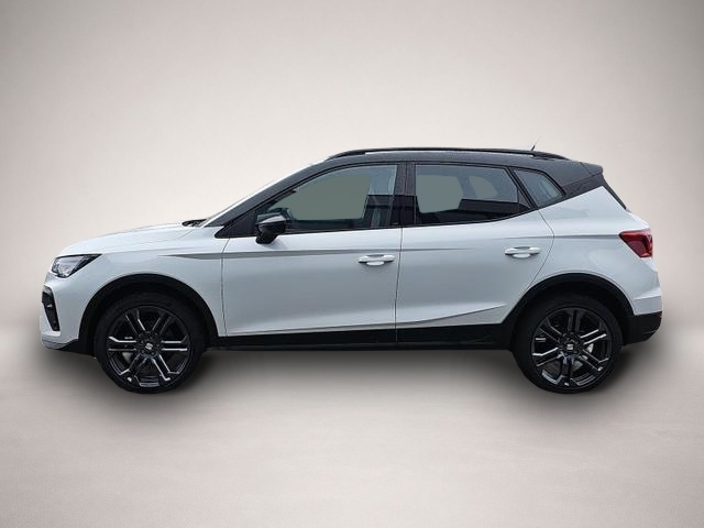 Bild 3 Seat Arona 1.5 TSI 110 kW FR Arona 1.5 TSI DSG FR AHK / Te.
