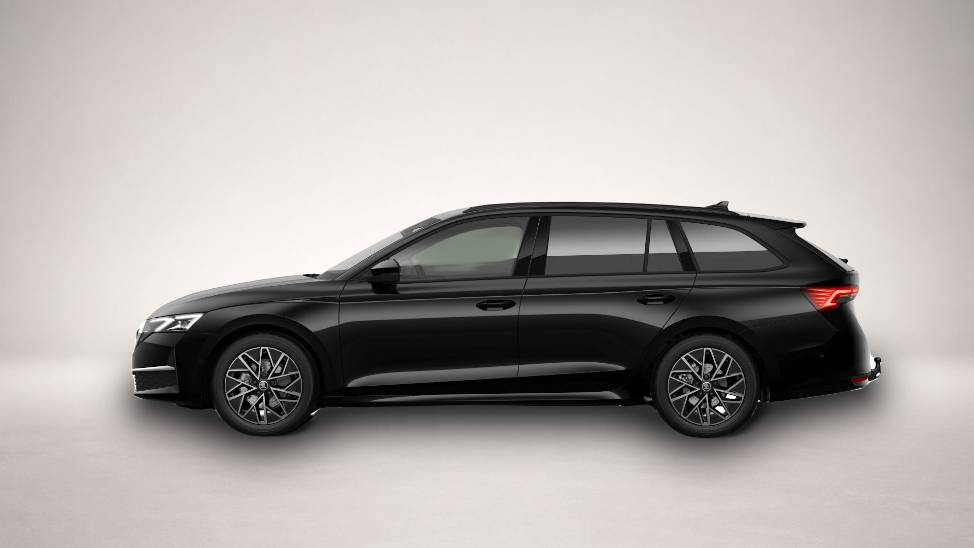 Fotografie des Skoda Octavia Combi Skoda Tour 2.0 TDI 110 kW (150 PS)