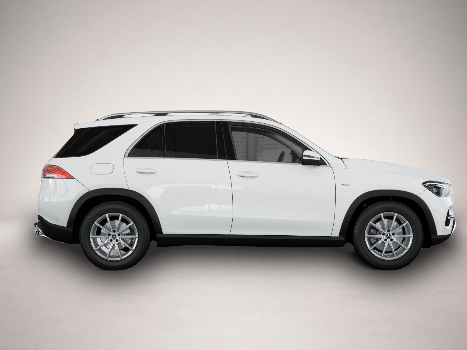 Bild 5 Mercedes-Benz GLE 350