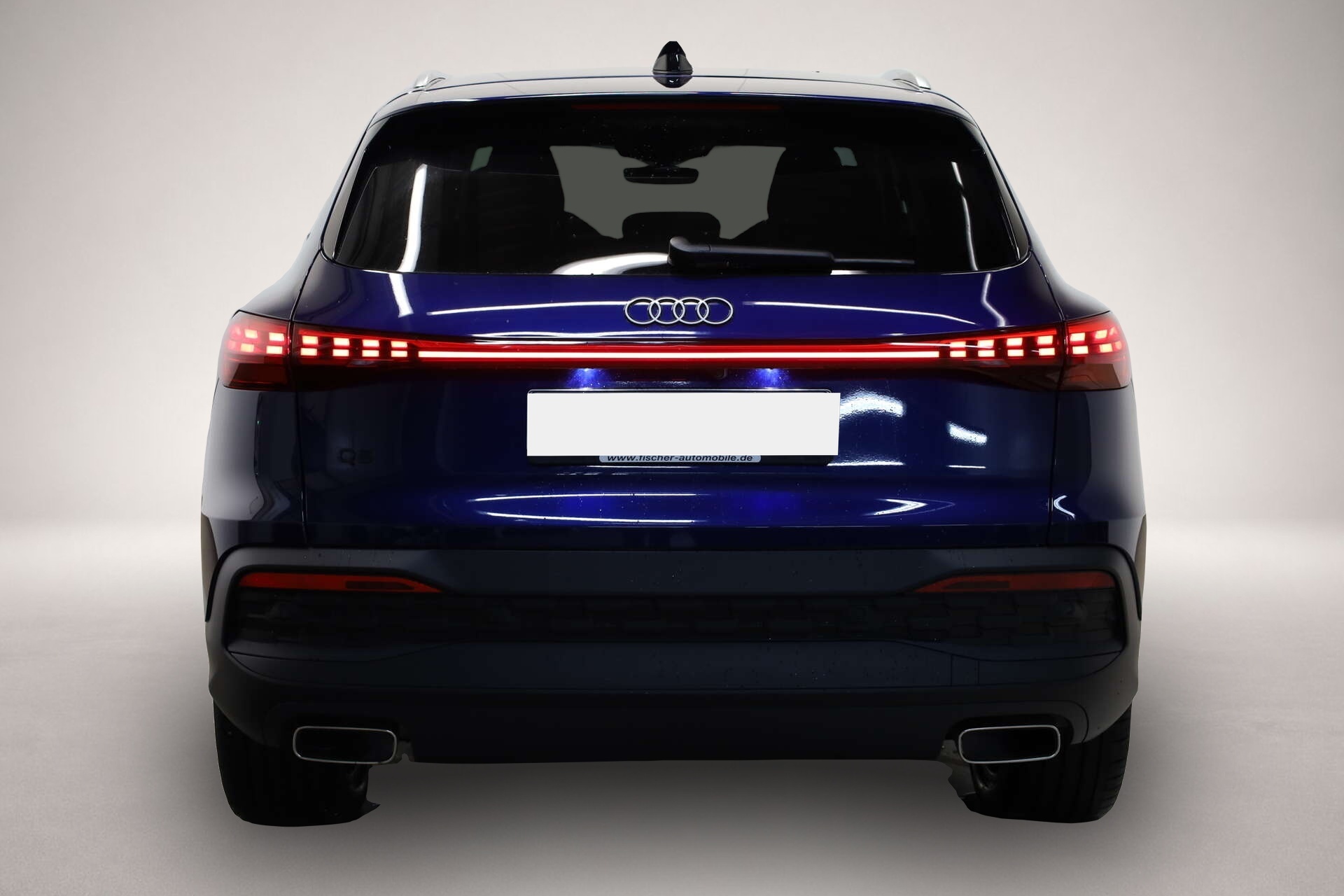 Bild 5 Audi Q5 TFSI