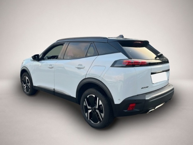 Bild 3 Peugeot 2008 GT ALLWETTER NAVI PDC KAMERA SHZ ACC KLIMAA