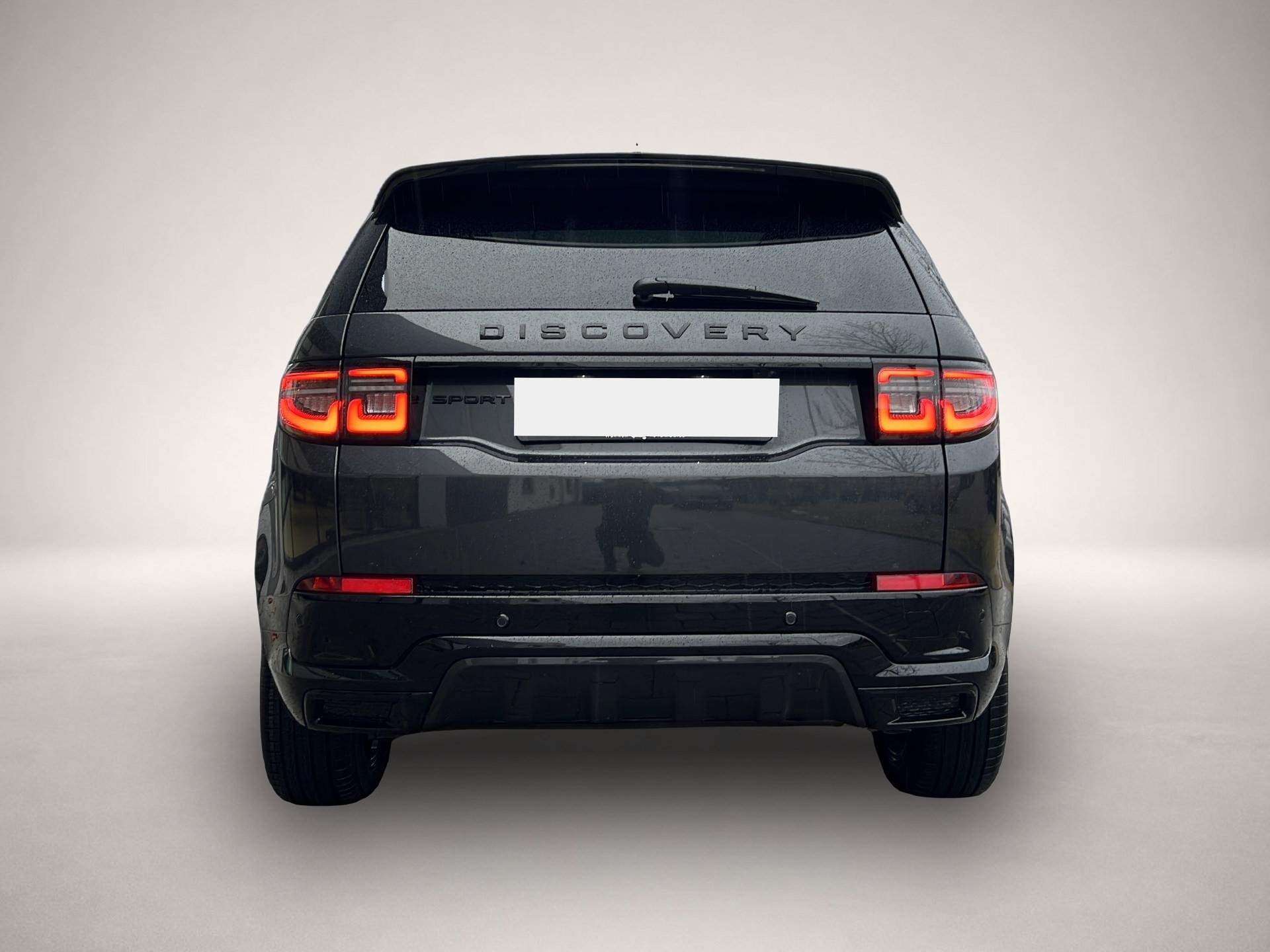 Bild 7 Land Rover Discovery Sport P270e Dynamic SE