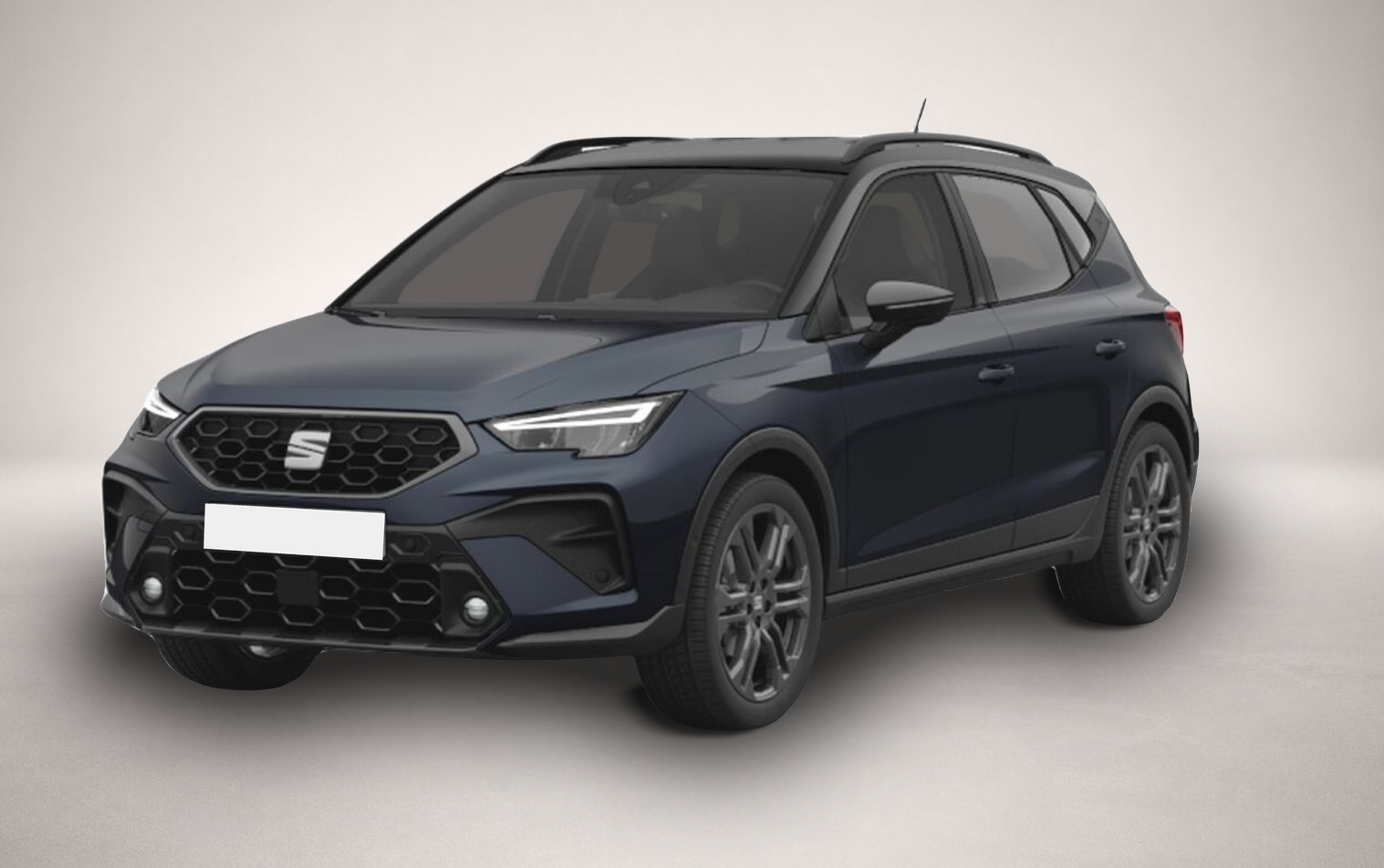 Fotografie Seat Arona 1.0 TSI 7-Gang-DSG