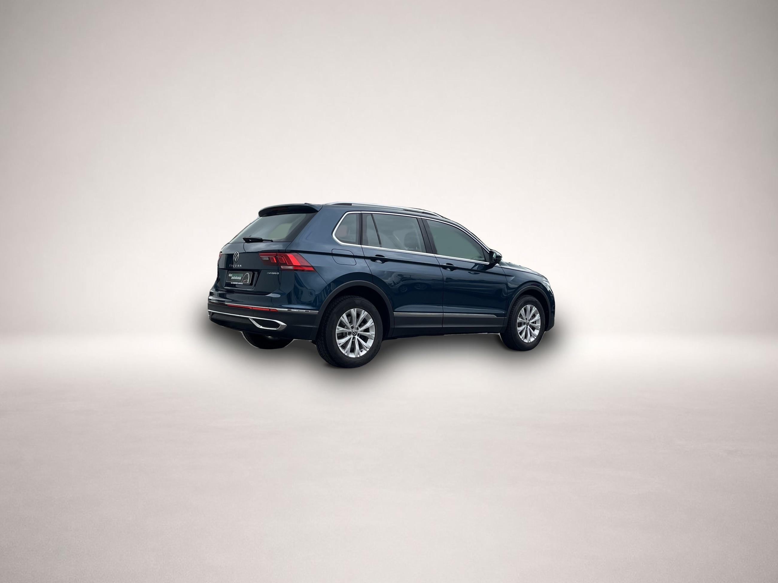 Bild 6 Volkswagen Tiguan 1.4 TSI e-Hybrid DSG Elegance 169¤ m.20%