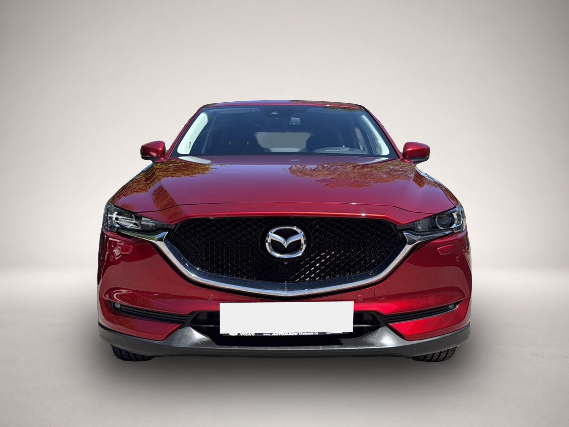 Bild 5 Mazda CX-5 2.0 SKYACTIV-G Advantage 2WD Bluetooth Navi