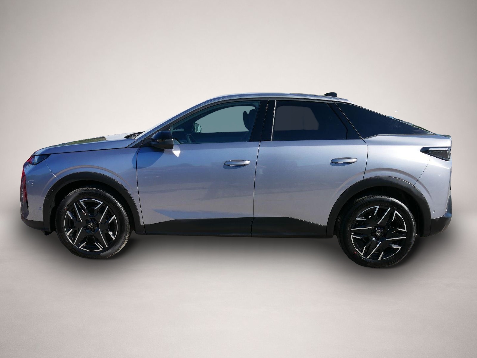 Fotografie 3 des Peugeot 3008 Allure Exclusive HYBRID 145 e-DCS6*NAVI*LED