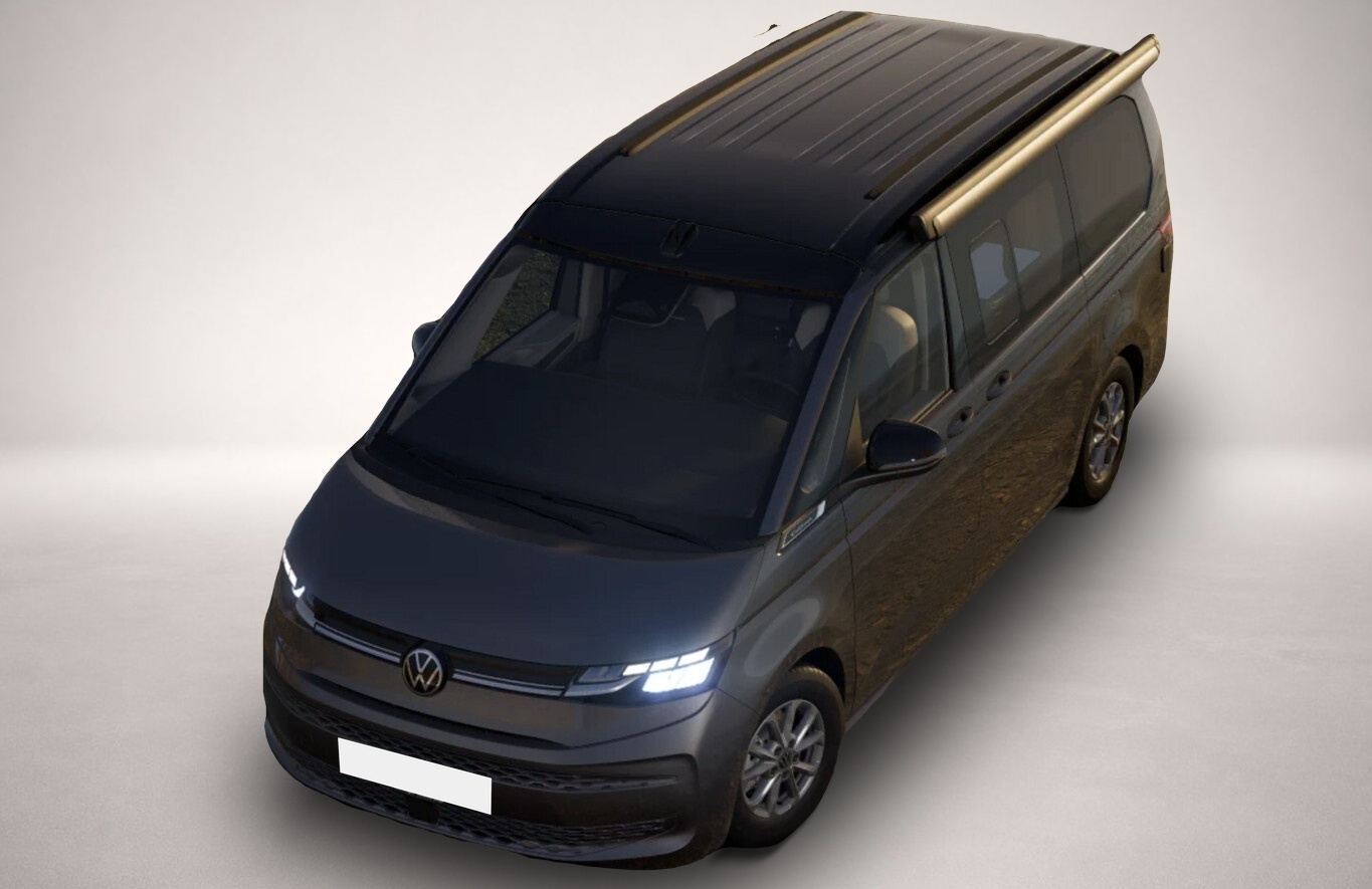 Bild 4 Volkswagen T7 California Ocean AHK Markise Keyl ParkP StHz