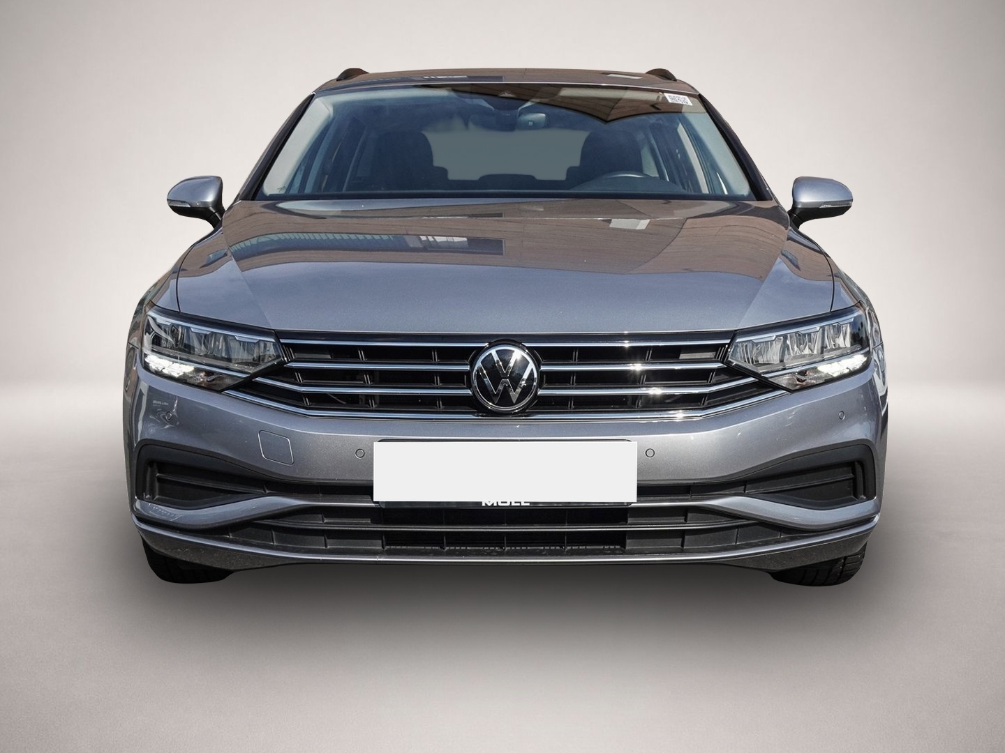 Bild 2 Volkswagen Passat Variant 1.5 TSI DSG Conceptline NAVI LED