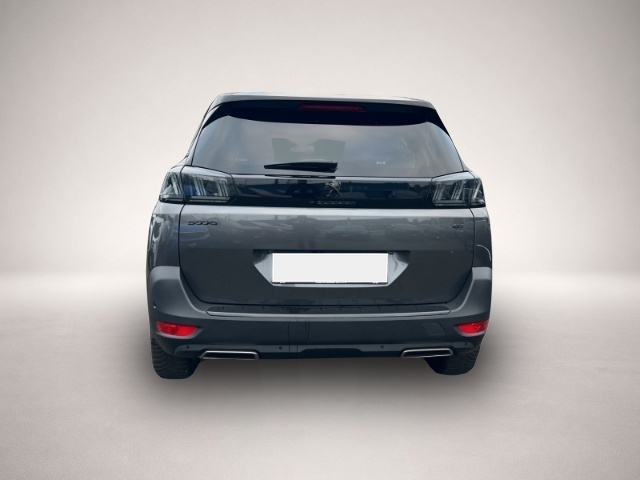 Bild 4 Peugeot 5008 Hybrid 136 GT 7-Sitzer +ACC+MASSAGE+NAVI+CA