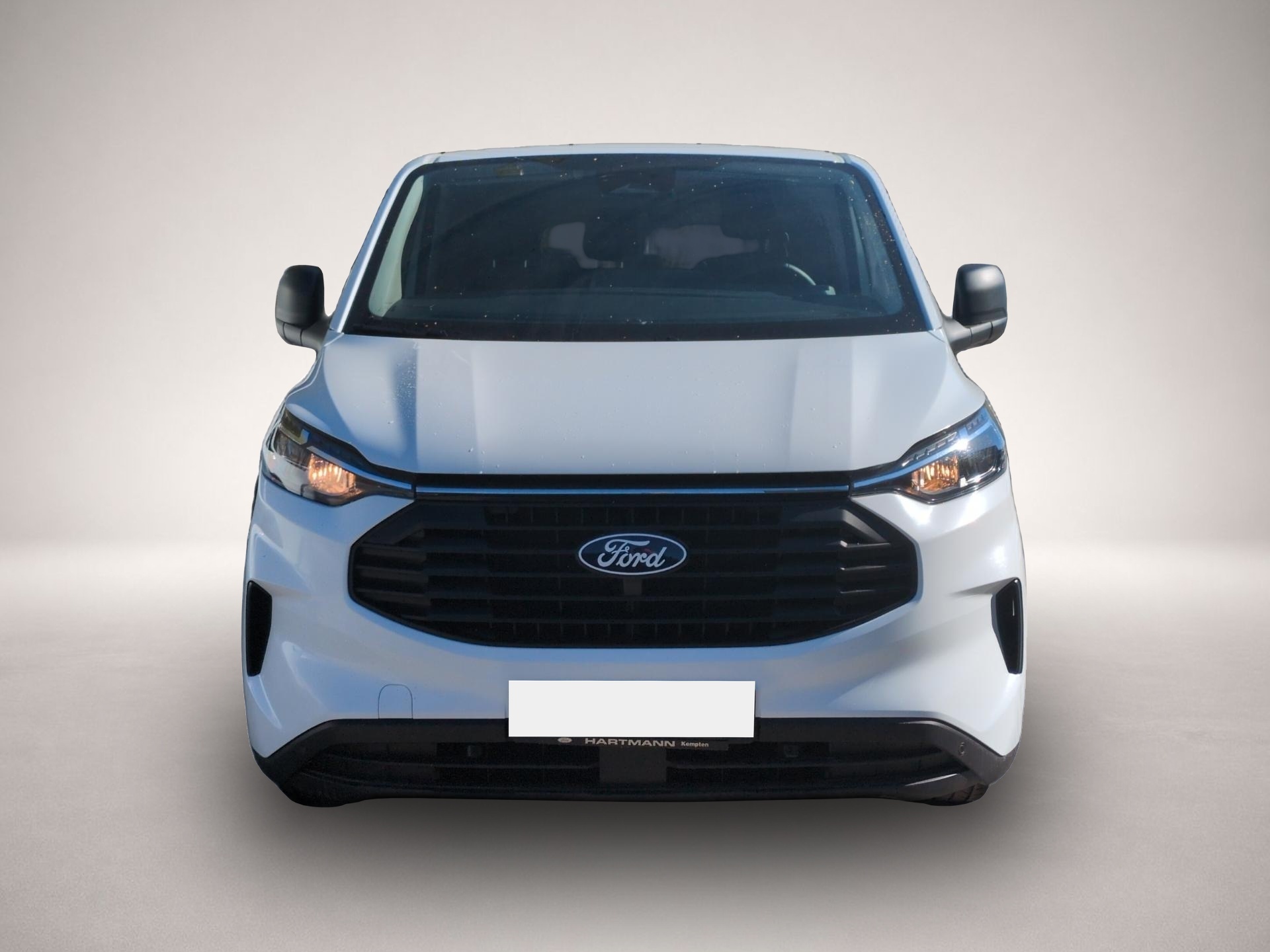 Bild 5 Ford Transit Custom 320 L2 FWD Trend Bluetooth Navi L