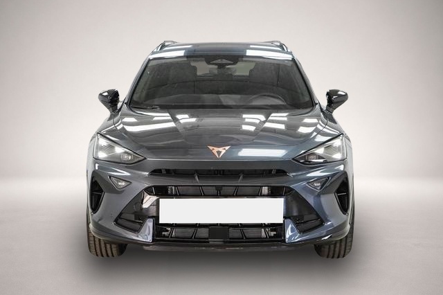 Bild Formentor Cupra