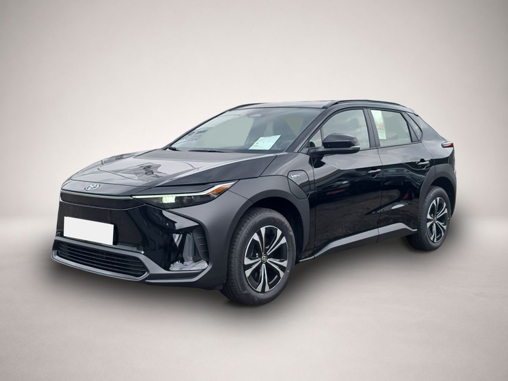 Bild 1 Toyota bZ4X Comfort