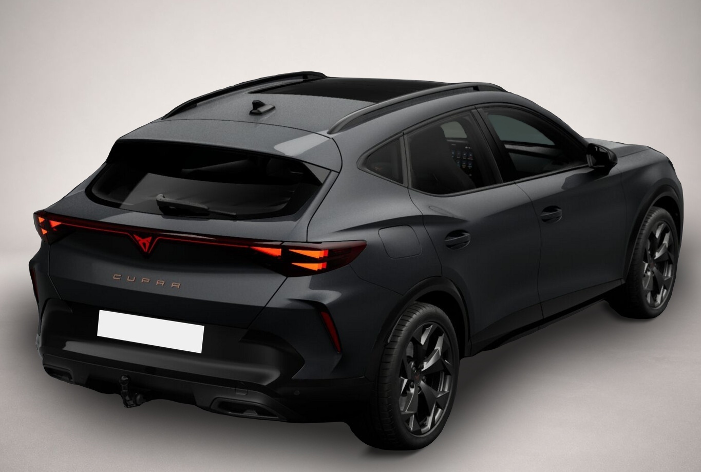 Bild 4 Cupra Formentor DSG 4Drive Dinamica Pano EdgeP AHK SHZ
