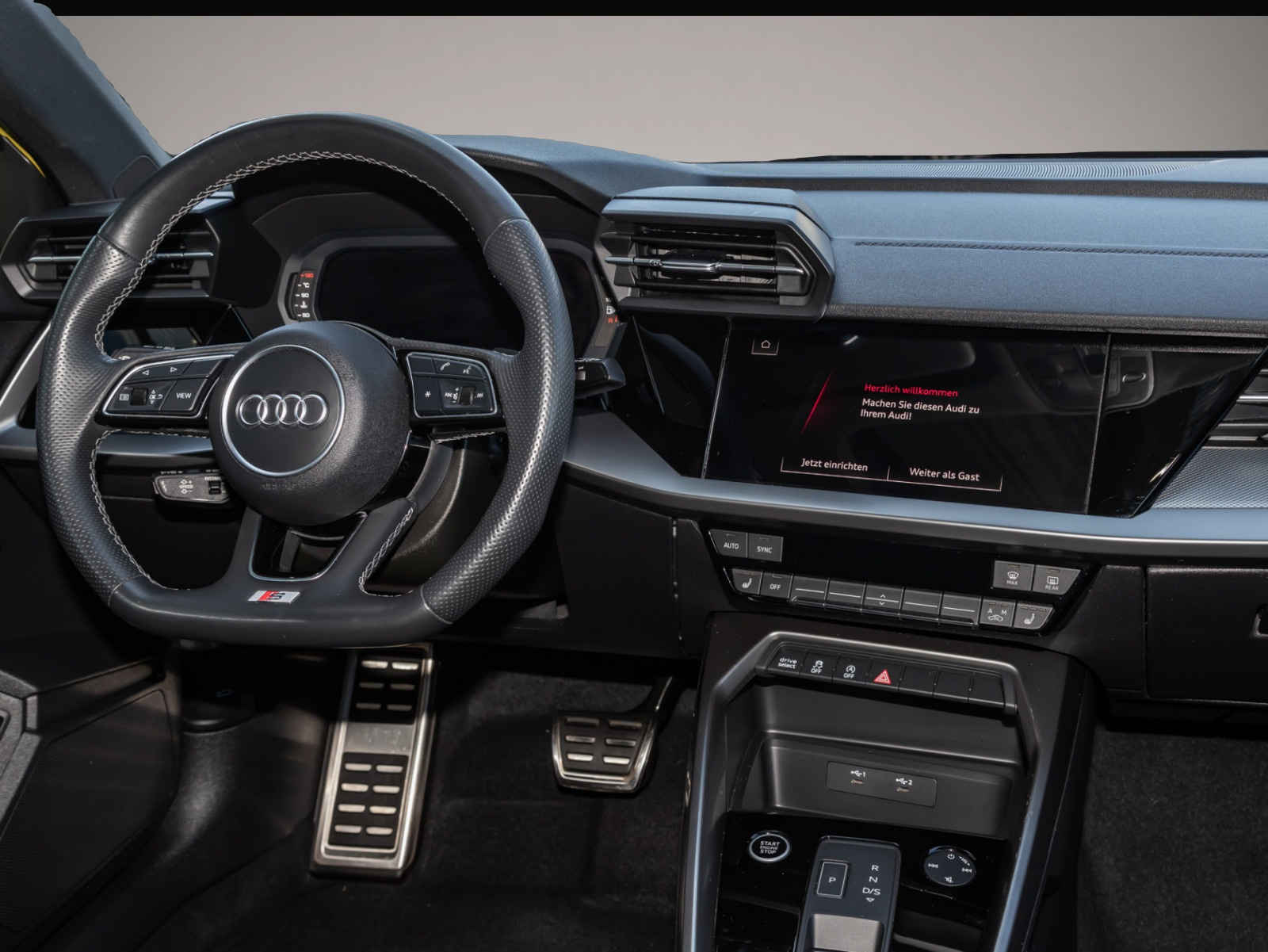 Bild 6 Audi A3