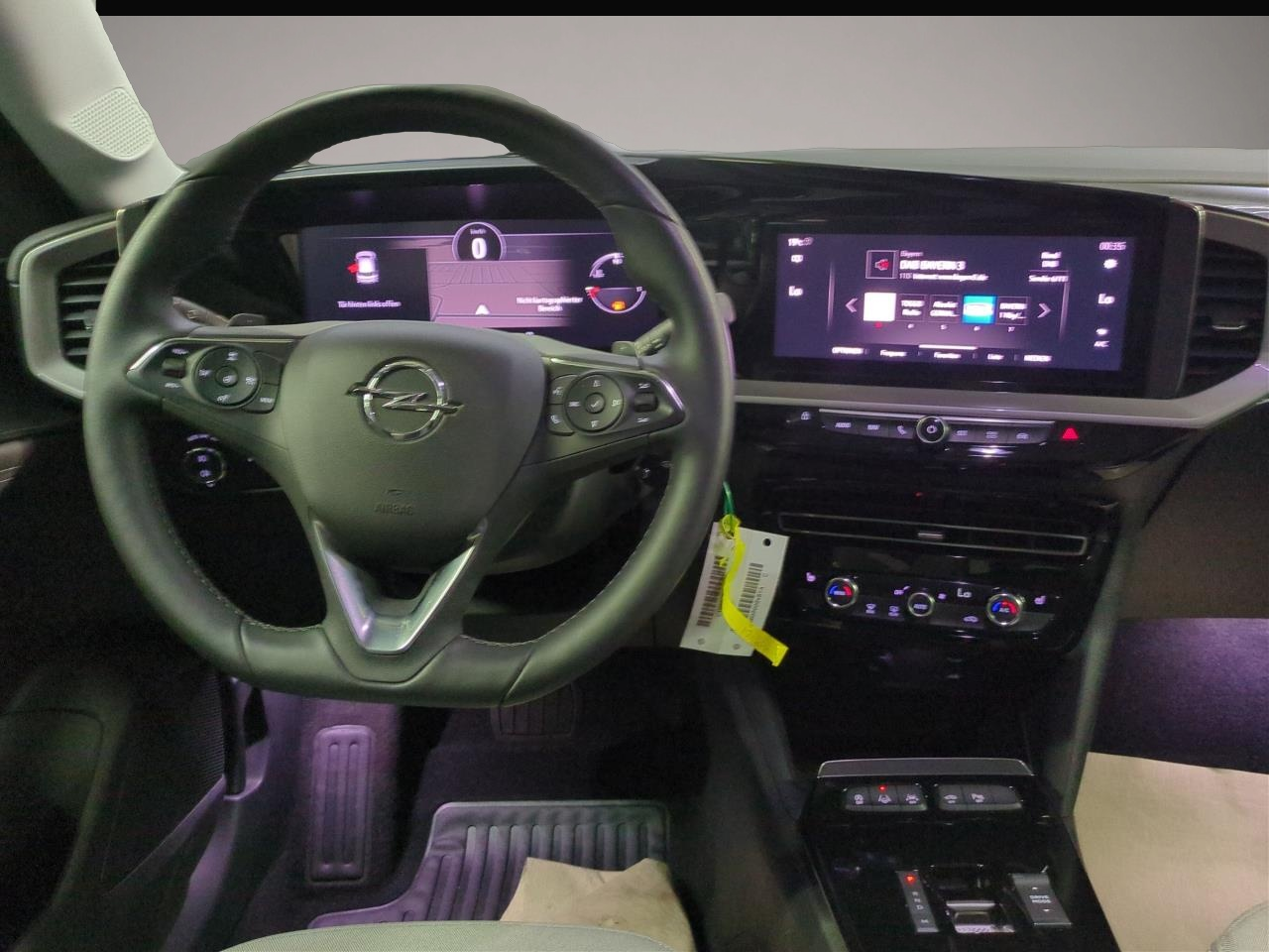 Bild 5 Opel Mokka Elegance Shz Navi Kamera PDC v+h