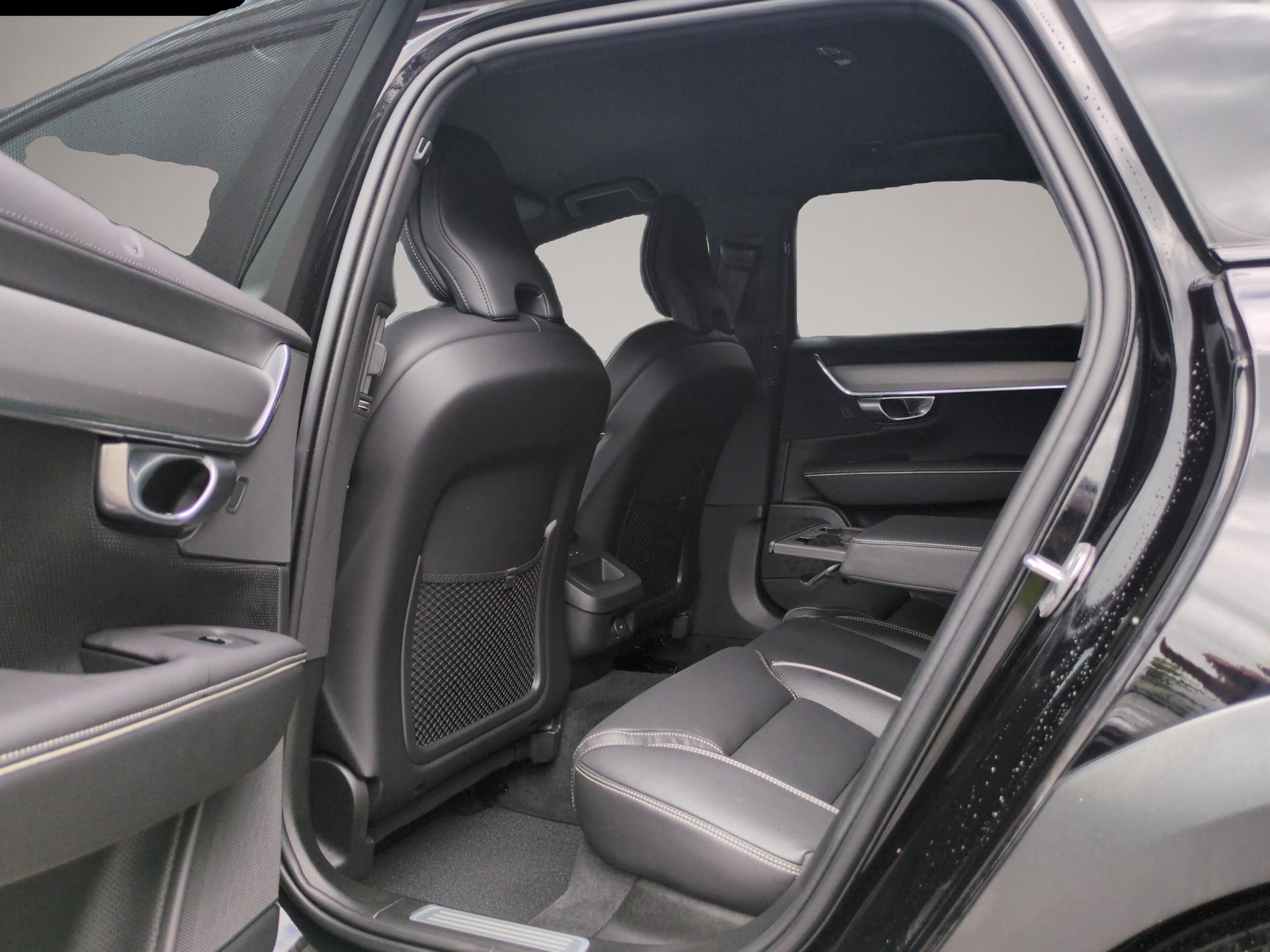 Bild 7 Volvo V90 Cross Country B4 (Diesel) Plus AWD Automatik